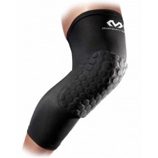 McDavid 6446 Hex Leg Sleeves -Suojat