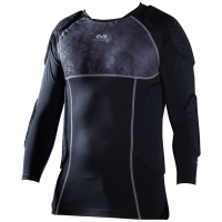 McDavid 7739R Hex Barcelona Goalkeeper Shirt