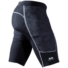 McDavid 7742R Hex Barcelona Goalkeeper Short