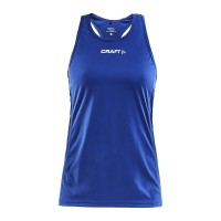 Craft Rush Singlet Ladies