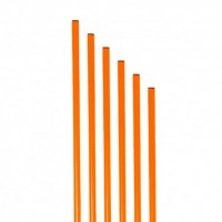 Pujottelukeppi+kumijalka setti