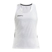 Craft Pro Control Impact singlet, ladies