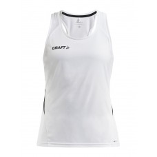 Craft Pro Control Impact singlet, ladies