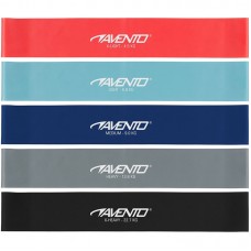 Avento Vastuskuminauhasetti 