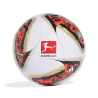Adidas, Bundesliga 26/27 League ball, koko 4 Adidas, Bundesliga 26/27 League ball, koko 4