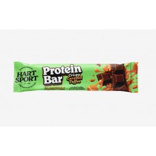 Hart-Sport Protein Bar Crispy Caramel & Toffee 55g