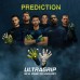MV-käsine, uhlsport Prediction Absolutgrip HN fit MV-käsine, uhlsport Prediction Absolutgrip HN fit