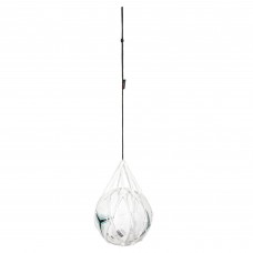 Palloverkko yhdelle pallolle