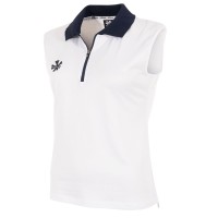 Reece Racket polo tank top ladies