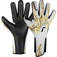 MV-käsine, Reusch Pure Contact Gold X GluePrint Strapless