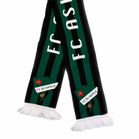 FC Asikkala fanihuivi