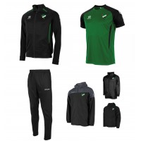 FC Asikkala Treenisetti 2025 FC Asikkala Treenisetti 2025