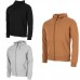 Stanno Base Hoody FullZip