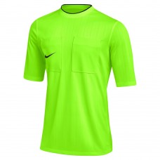 NIKE, Erotuomaripaita, fluor