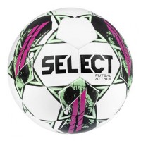 Select Futsal Attack