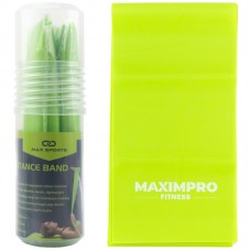 Vastuskuminauha, Medium