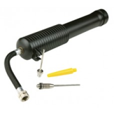 Dual Action pallopumppu