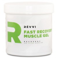 Revvi, Fast Recovery Gel, 100ml