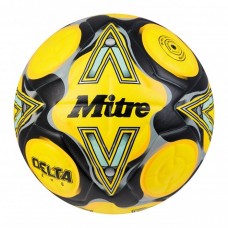Mitre Delta Evo, Yellow, AG
