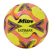 Mitre Ultimax Evo, yellow
