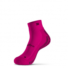 Soxpro, lowcut grippisukka