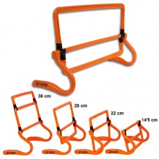 Aita säädettävä korkeus