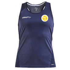 BH Craft Pro Control Impact singlet, ladies
