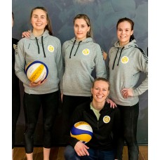 BH, Stanno Ease hoodie, ladies