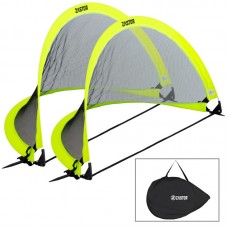 Pop up maalit 80*45cm, 2 maalin setti Pop up maalit 80*45cm, 2 maalin setti